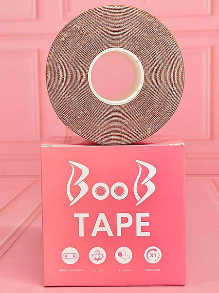 boob tape cinta para ceno